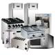 Tips To Buy Used Professional Kitchen Equipment
